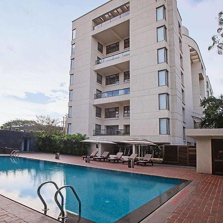 Oakwood Residence Naylor Road פונה מראה חיצוני תמונה