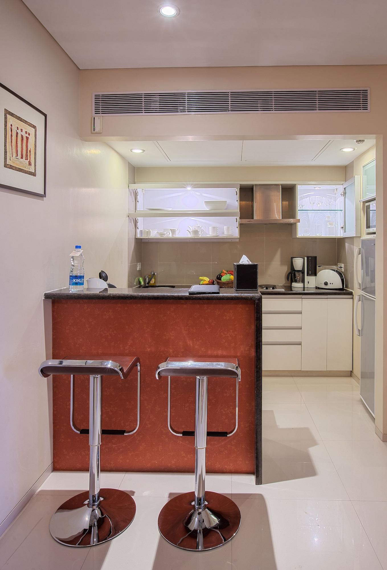 Oakwood Residence Naylor Road פונה מראה חיצוני תמונה