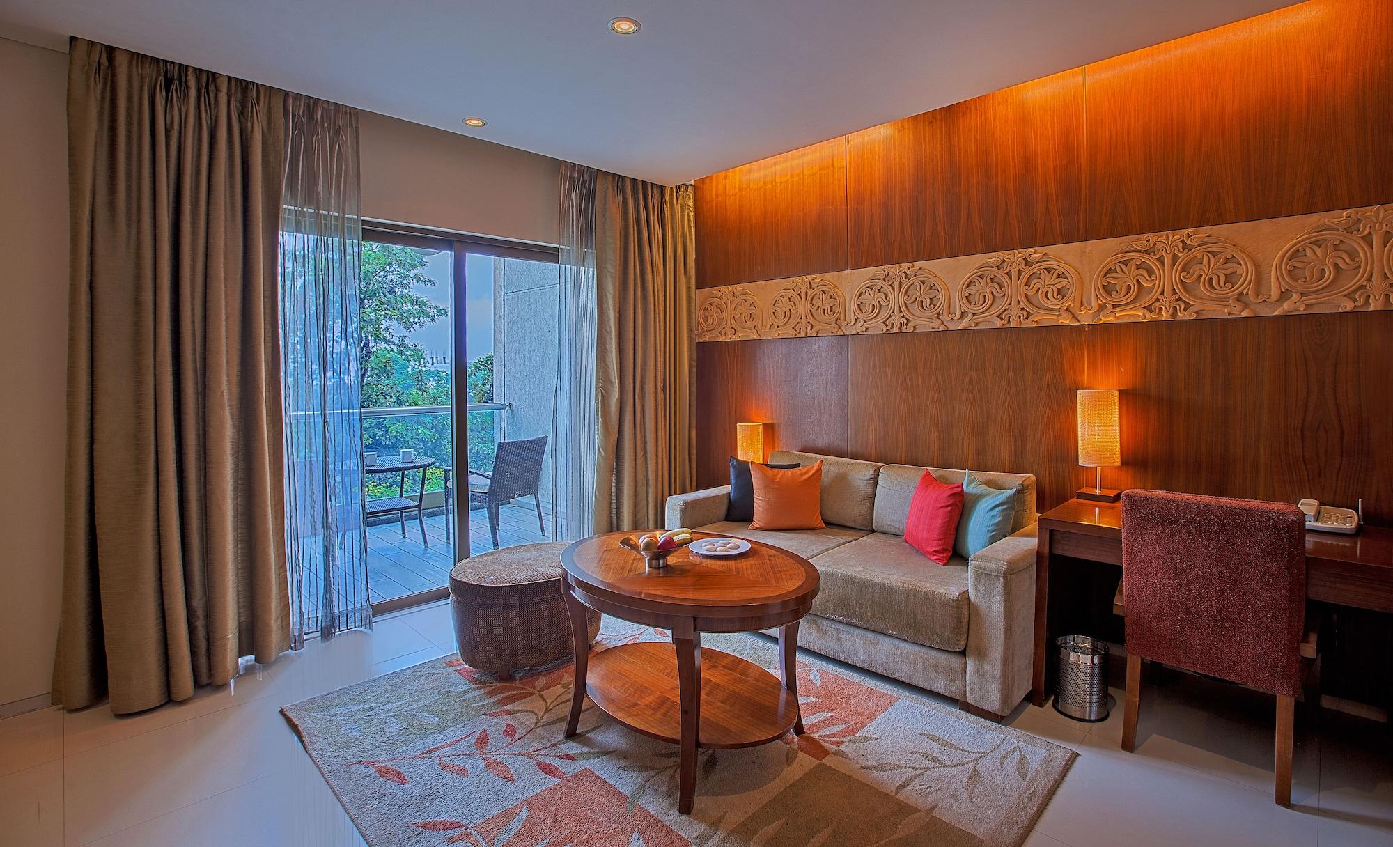 Oakwood Residence Naylor Road פונה מראה חיצוני תמונה