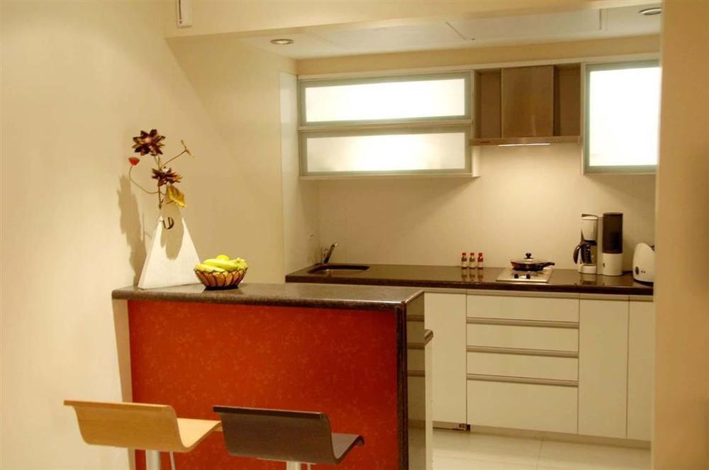 Oakwood Residence Naylor Road פונה מראה חיצוני תמונה