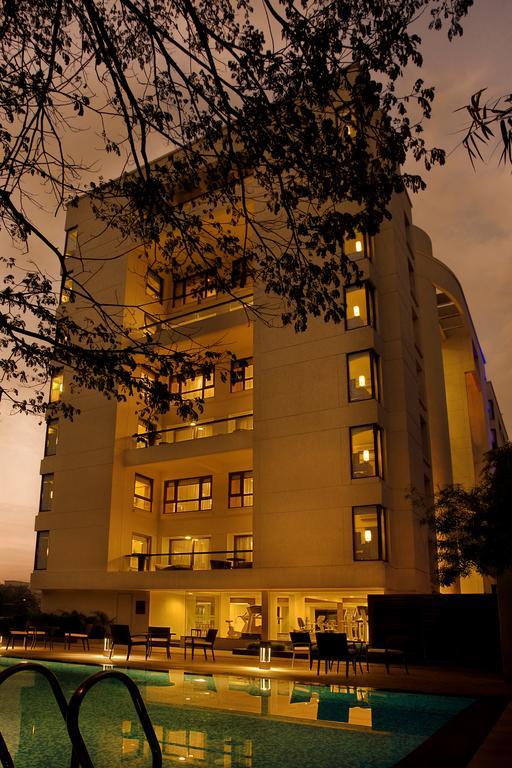 Oakwood Residence Naylor Road פונה מראה חיצוני תמונה