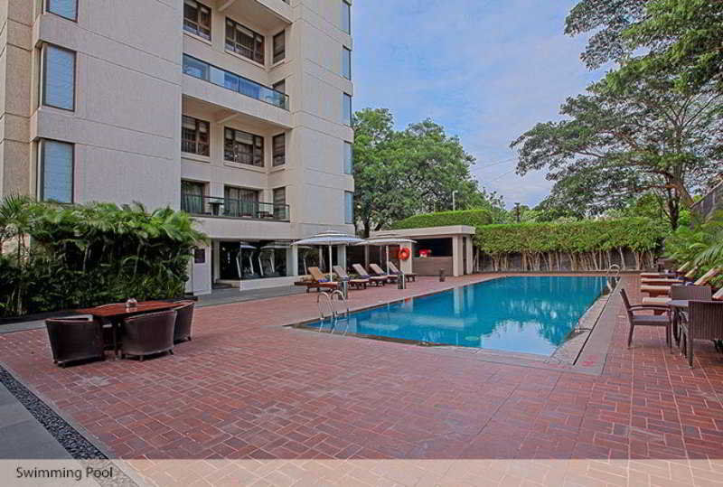 Oakwood Residence Naylor Road פונה מראה חיצוני תמונה