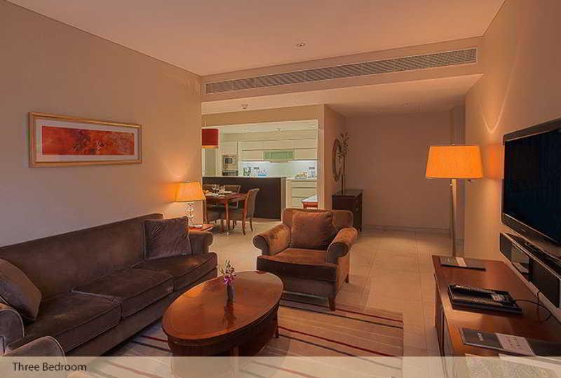 Oakwood Residence Naylor Road פונה מראה חיצוני תמונה