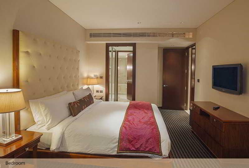 Oakwood Residence Naylor Road פונה מראה חיצוני תמונה