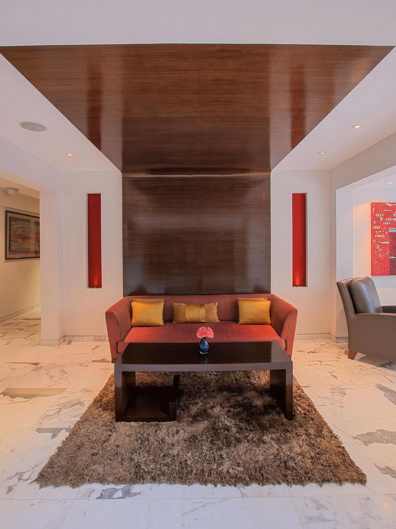 Oakwood Residence Naylor Road פונה מראה חיצוני תמונה