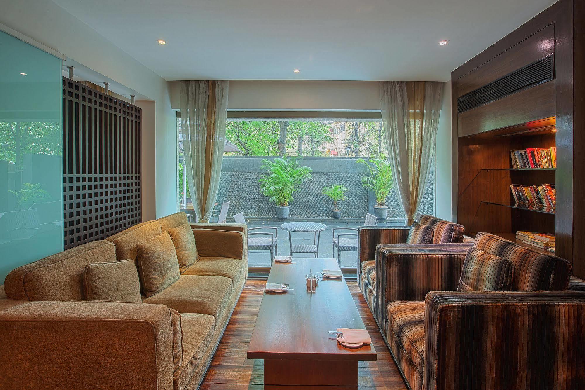 Oakwood Residence Naylor Road פונה מראה חיצוני תמונה