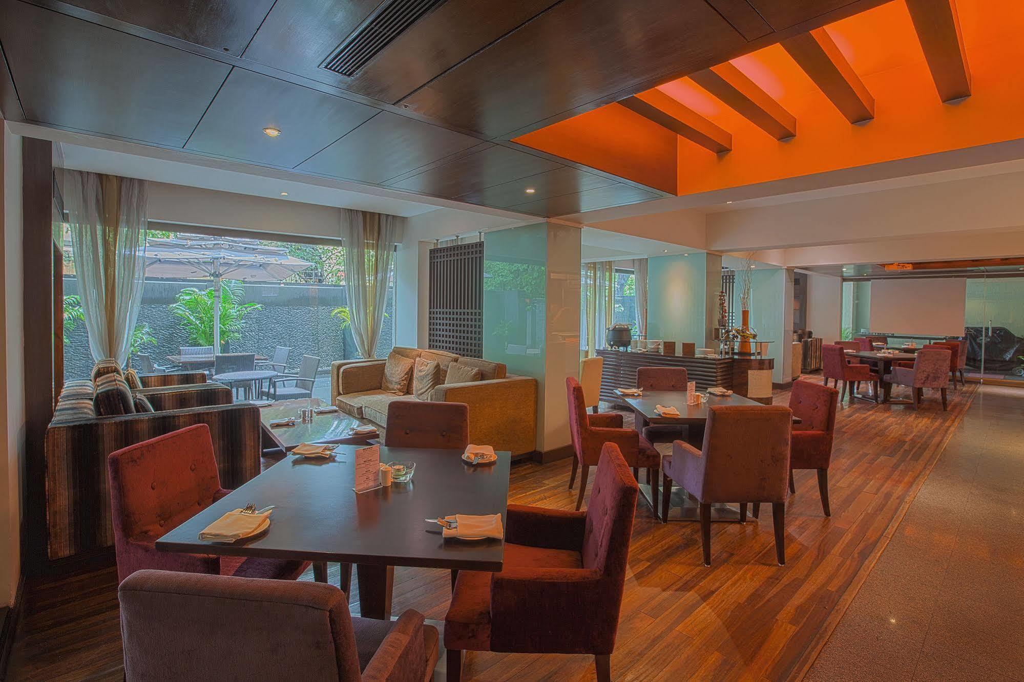 Oakwood Residence Naylor Road פונה מראה חיצוני תמונה