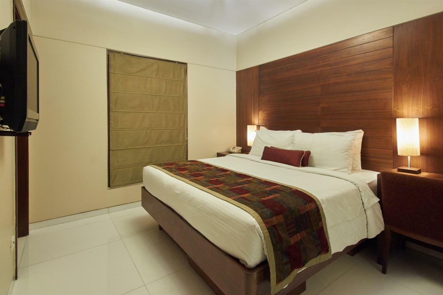 Oakwood Residence Naylor Road פונה מראה חיצוני תמונה